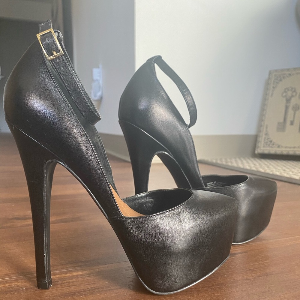 Steve Madden Deeny women’s high heel